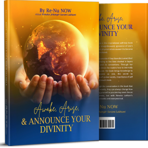 Awake, Arise, and Announce Your Divinity (Paperback)